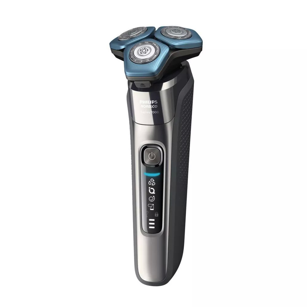 Philips Norelco 7100 Wet & Dry Men