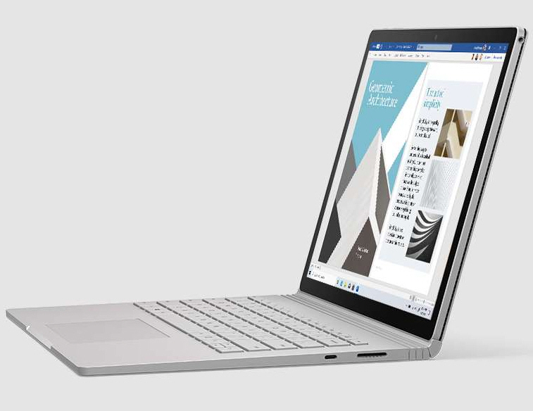 Microsoft Surface Book 3 i7/16gb/256ssd $1699 - i7/32gb/512ssd $2199 + Potential 5% Cashback w/Prime Card
