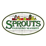 Sprouts Farmers Market (on 11/2 only) $100 Gift Card for $89.99, limit 5, in store only, at least Northern California, maybe other locations