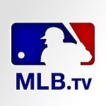 MLB.TV Premium + MLB.com At Bat Premium Yearly Subscription $10