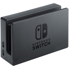 Nintendo Switch Dock (Refurbished) $39.99 @ Nintendo.com w/ $5 Shipping
