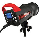 Photoflex FlexFlash 200Ws Strobe $139.95 @ B&amp;H Photo w/ Free Shipping