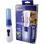SteriPEN  Classic 3 UV Water Purifier (AA Batteries, Filter) $34.95 @ B&amp;H Photo w/ Free Shipping