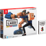 Nintendo Labo Kits for Nintendo Switch Starting at $69.99 (63.99 w/ GCU) Out Now @ Nintendo.com