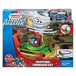 Fisher-Price Thomas &amp; Friends TrackMaster Twisting Tornado Set $20.39 @ Walmart w/ Free Pickup
