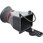 XIT Elite Series Locking LCD Viewfinder for 3&quot; DSLR Screens $19.95 @ B&amp;H Photo w/ Free Shipping