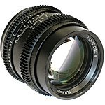 SLR Magic Cine II 50mm f/1.1 Lens (Sony E-Mount) $269 + Free Shipping