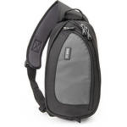 TurnStyle 5V1 Sling Camera Bag (Charcoal or Blue Slate) $39.75 @ B&H Photo w/ Free Shipping