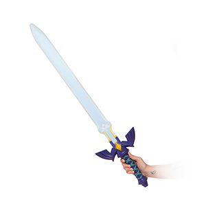 The Legend Of Zelda Master Sword Replica 9 99 75 Off