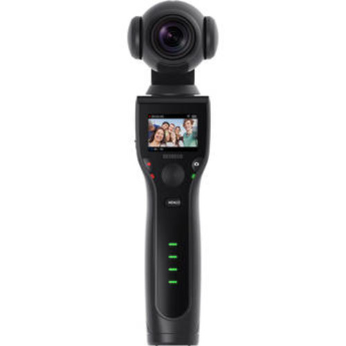 REMOVU K1 3-Axis Handheld Gimbal with 4K Camera $329.99 @ B&H Photo w/ Free Shipping