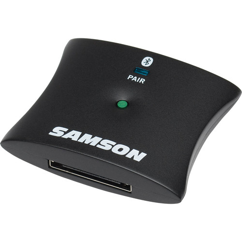 Samson BT30 30-Pin Bluetooth Adapter/Receiver $13.99 @ B&H Photo w/ Free Shipping
