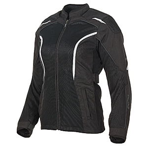 Sedici sale mesh jacket