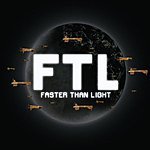 FTL: Faster Than Light (MAC) Online Game Code $2.49 @Amazon
