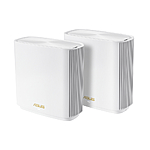 ASUS ZenWiFi Tri-Band Mesh WiFi 6E System ET9 2 pack (AKA ZenWiFi AXE7800 at BB) $99.99