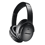 Bose QC35 (Series II) Wireless Headphones, Black (must be eligible to shop at the navy exchange) - $149 tax free f/s