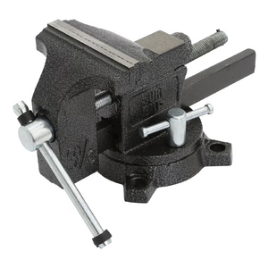 Select Stores: SureBilt 3-1/2" Light Duty Vise