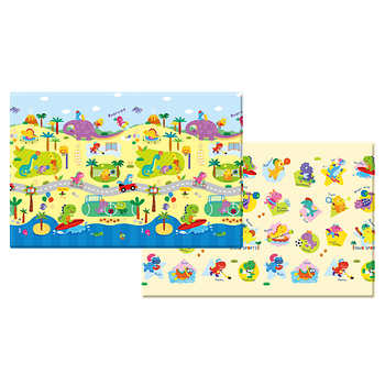 baby care play mat costco