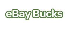 eBay 5% Back in eBay Bucks YMMV