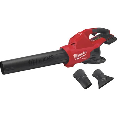 Milwaukee M18 Fuel Dual Battery Cordless Blower $269.00 online at Northern Tool & Equipment
