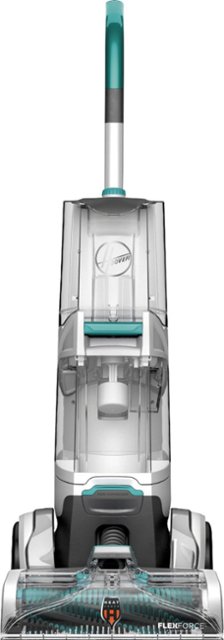 $100 off (No Code) Hoover FH52000 - SmartWash+ Corded Upright Deep Cleaner $169.99