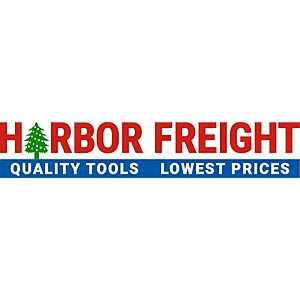 Harbor freight syf deals