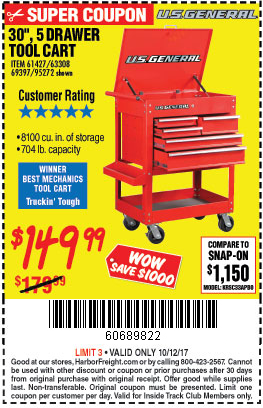 Harbor Freight Coupon Thread Page 781 Slickdeals Net