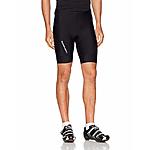 Amazon.com Louis Garneau Ride Gel Cycling Shorts $24.63