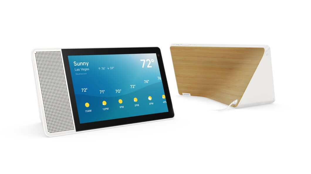 Lenovo Smart Display 10" for $94.99