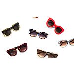 Solstice sunglasses $100 (or less) for $200 Gilt City