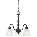 Home Depot Deal of the Day - 50-75% off select lighting w/free shipping