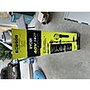YMMV in store Home Depot Ryobi 40v trimmer/blower/battery $112
