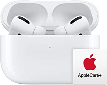 Apple AirPods Pro with AppleCare+ Bundle. $218.99 @ Amazon
