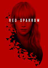 From $6.99 4K Digital UHD Movies on Vudu: Red Sparrow, Escape and More