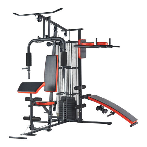 Everyday Essentials RS 90XLS Compact Home Fitness Gym System Workout Station, $782 + FS (eBay Daily Deals)
