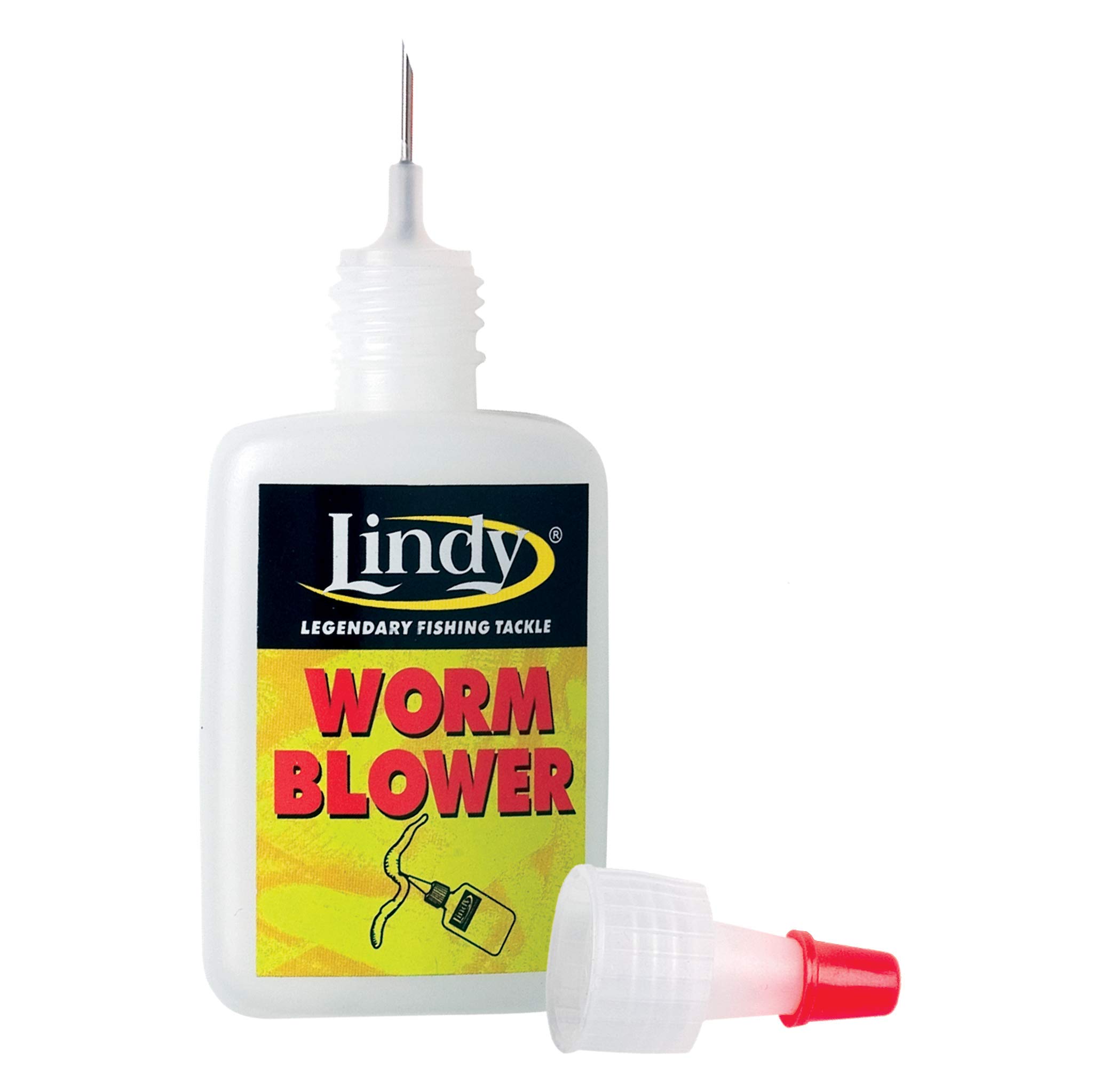 Lindy Worm Blower (One Size) $2.29 @ Amazon