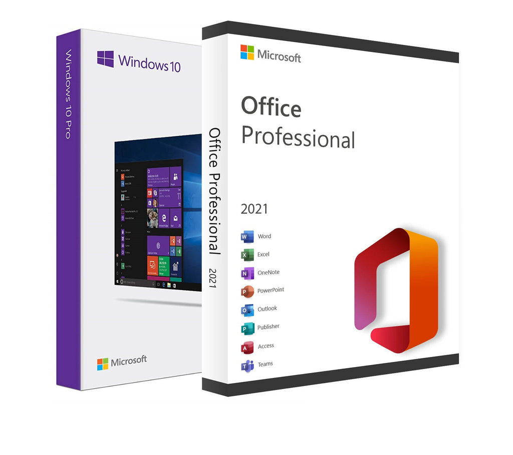 Windows 10/11 Pro + Office 2021 Pro Plus Retail. $7.10 @ royalcdkeys