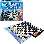 Winning Moves No Stress Chess Game. $9.79 @ Amazon