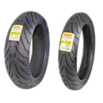 20% Off Motorcycle Tires with code READY2RIDE (eBay Daily Deal)