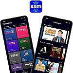 4-Month SiriusXM Platinum Streaming Trial Subscription (No Car Required) Free (New Subscribers Only)
