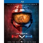 RVBX: Ten Years of Red vs. Blue Box Set [Blu-ray] (2003) $59.99 Shipped from Amazon