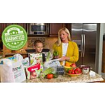 Peapod.com | $20 Off Your First Order