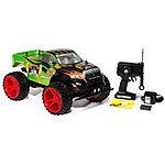 Additional 75% Off On Remote Controlled Toys (Planes, Cars, Trucks, Accessories &amp; More). From $0.06 @ Hobbytron.com