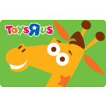 $10 Toys R Us Gift Card for $7.50 @ CardCash