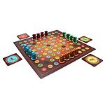 Tactic Toy's Totem Board Game $4.98 Amazon