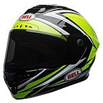 Bell Star MIPS Torsion Helmet (Hi-Viz Green/Black or Red/Blue) $250 + Free Shipping