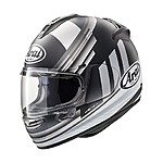 Arai DT-X Guard Helmet  (XS-2XL) Black/White, Black/Green/White and Black/Red/White. $399.99 + FS (Revzilla) And More Closeout Arai Helmets