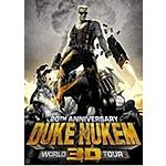 Duke Nukem 3D: 20th Anniversary World Tour (PC Digital Download) $1.80