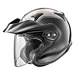Arai XC-W Gold Wing Motorcycle Helmet (Silver, Red or Blue) $340 + Free Shipping