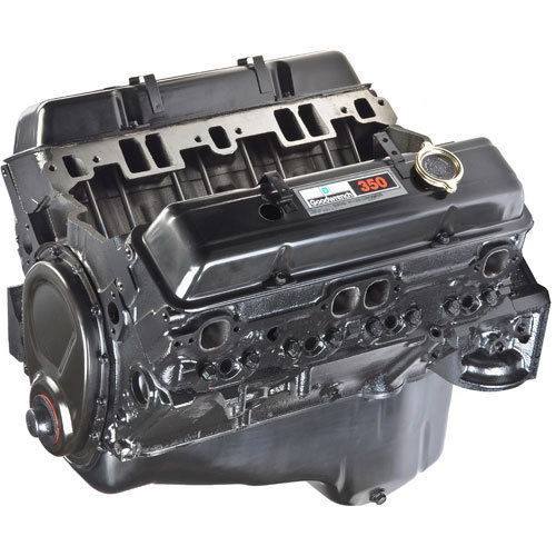 Chevrolet Performance 10067353 GM Goodwrench 350ci Engine. $1,509.99 ...