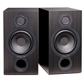 pioneer elite bookshelf speakers